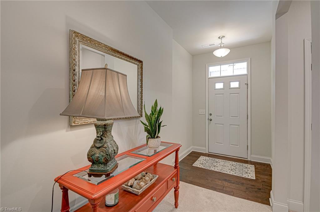 4445 Silo Ridge Clemmons, NC 27012 - Photo 3 of 33