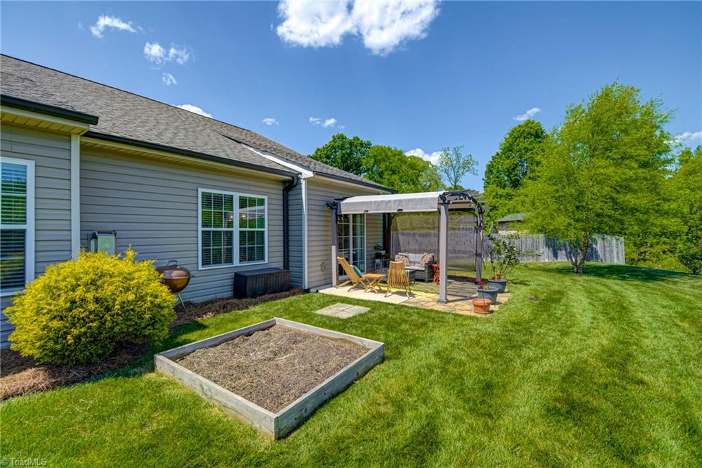 4445 Silo Ridge Clemmons, NC 27012 - Photo 31 of 33