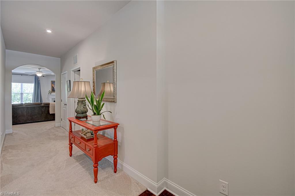 4445 Silo Ridge Clemmons, NC 27012 - Photo 4 of 33