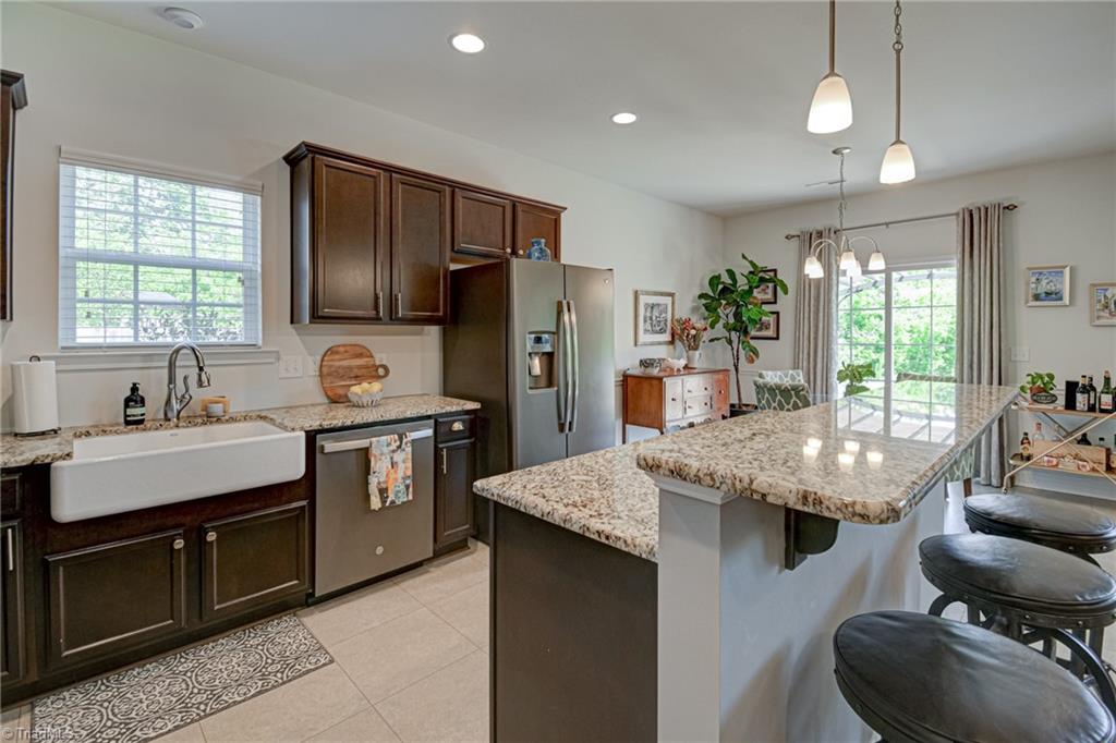 4445 Silo Ridge Clemmons, NC 27012 - Photo 10 of 33
