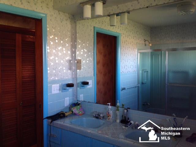 6080 Labo Road Newport, MI 48166 - Photo 10 of 11 backyard