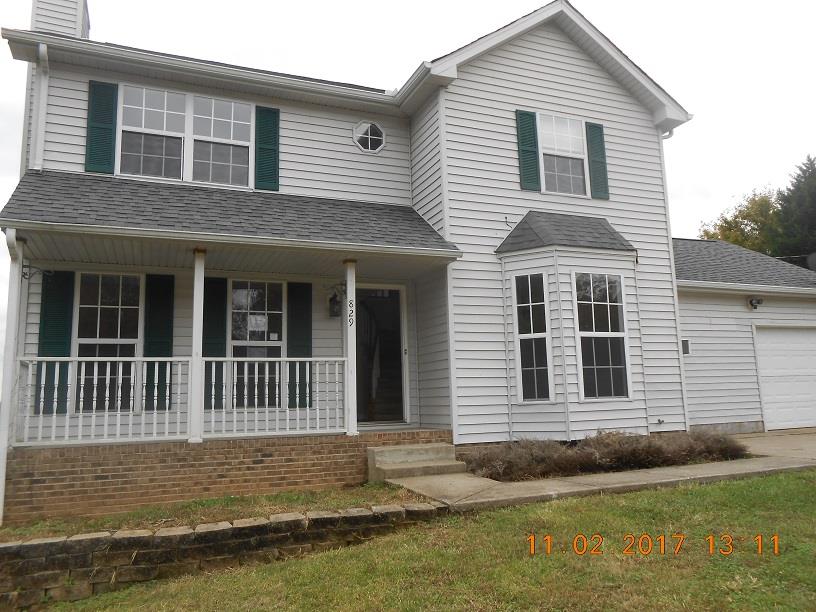 829 Smith Branch Road Clarksville, TN 37042 - Photo 1 of 16 Gallery Image 1