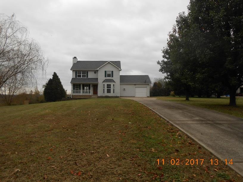 829 Smith Branch Road Clarksville, TN 37042 - Photo 2 of 16 Gallery Image 2