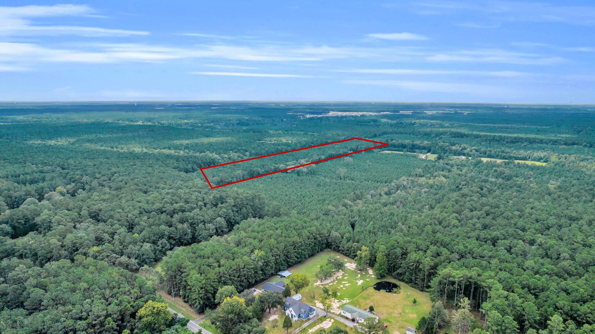 0 Sheep Island Road Summerville, SC 29486 - Photo 9 of 14 CREM - 0 W Vaco-9