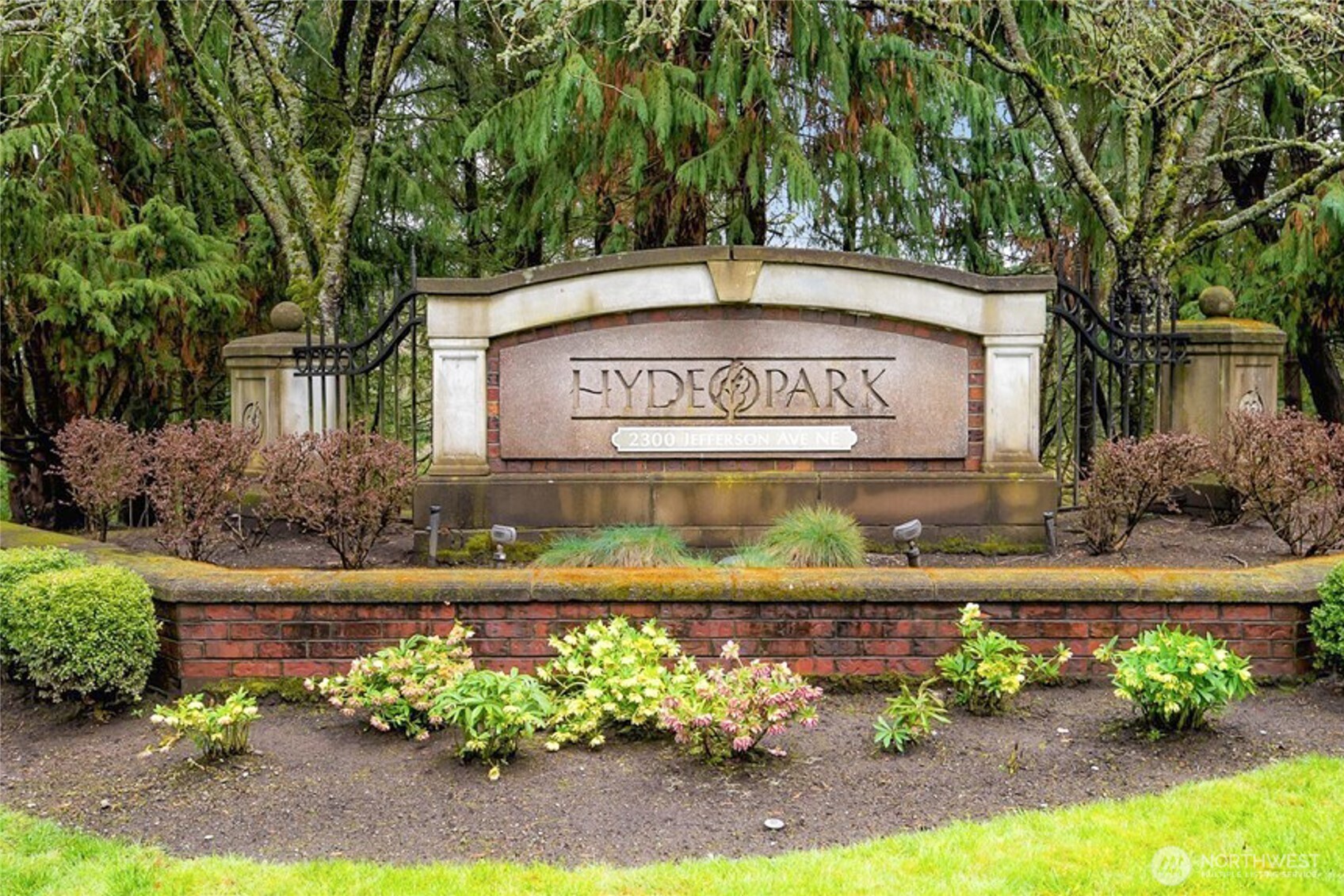 2300 Jefferson Avenue Northeast, Unit G128 Renton, WA 98056 - Photo 30 of 33