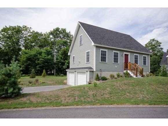 1 Balsam Way Exeter, NH 03833 - Photo 1 of 1