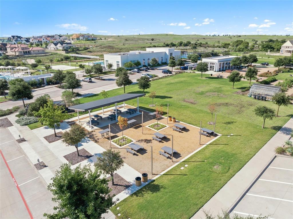 1920 Shumard Way Fort Worth, TX 76008 - Photo 36 of 40 a view of a city
