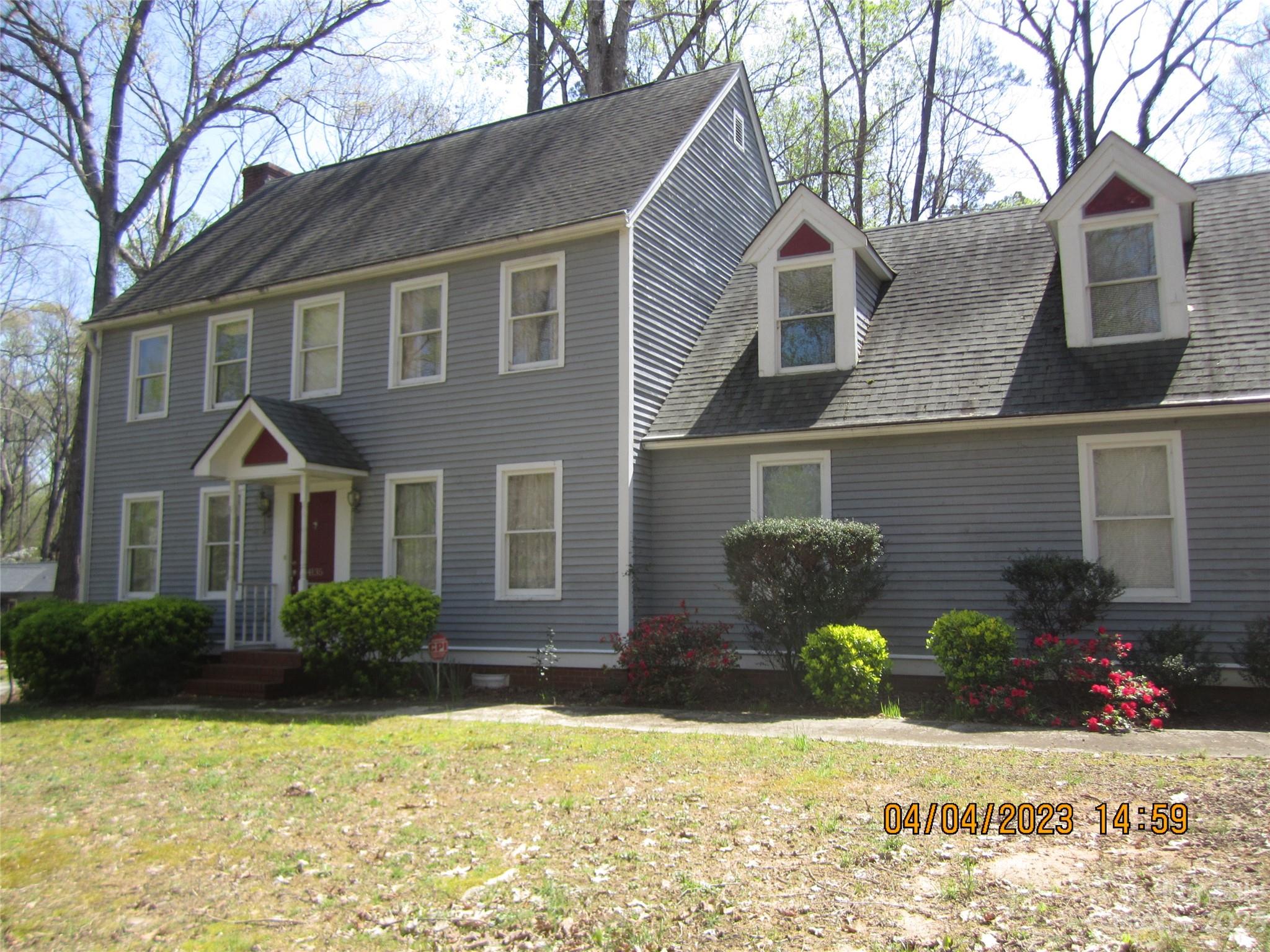 4135 Hampton Road Salisbury, NC 28144 - Photo 1 of 21 Gallery Image 1