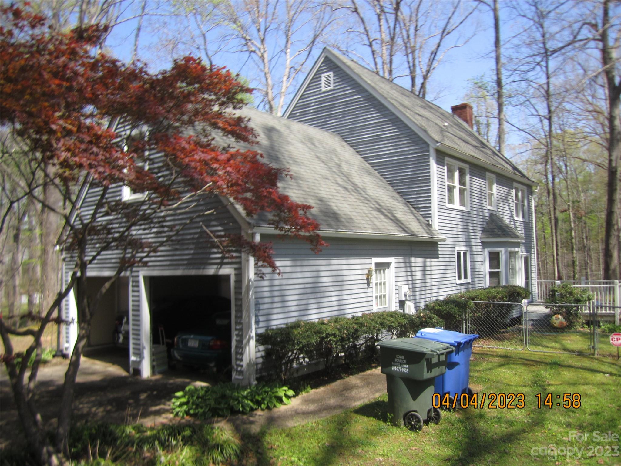4135 Hampton Road Salisbury, NC 28144 - Photo 16 of 21 Gallery Image 16