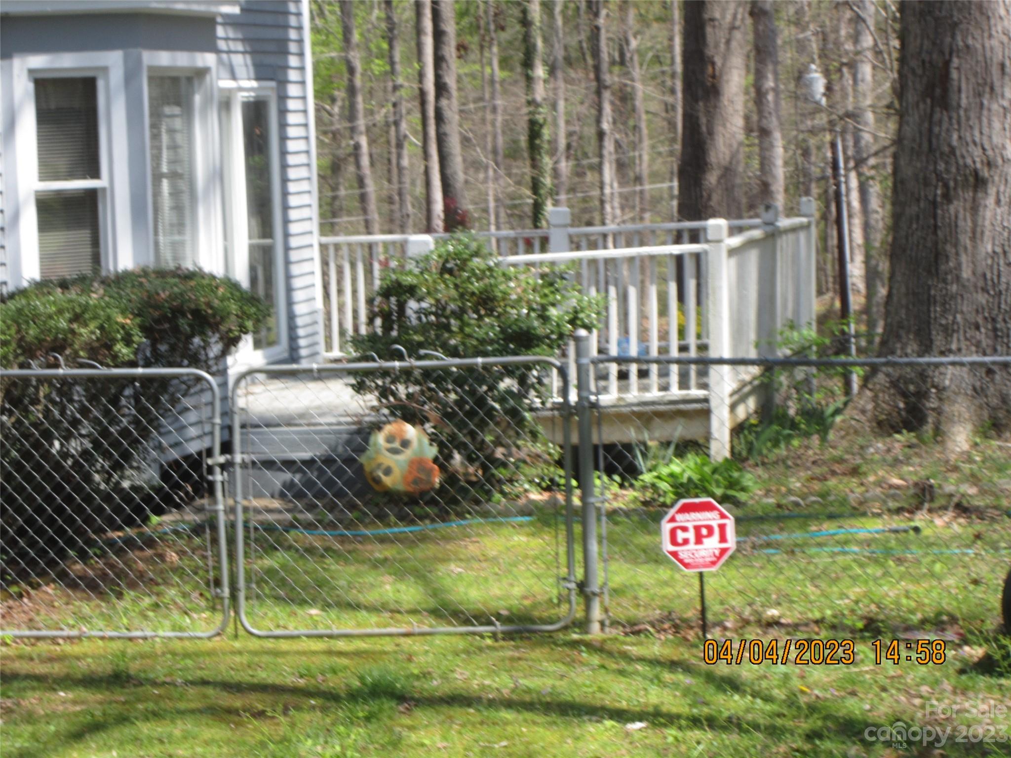 4135 Hampton Road Salisbury, NC 28144 - Photo 17 of 21 Gallery Image 17