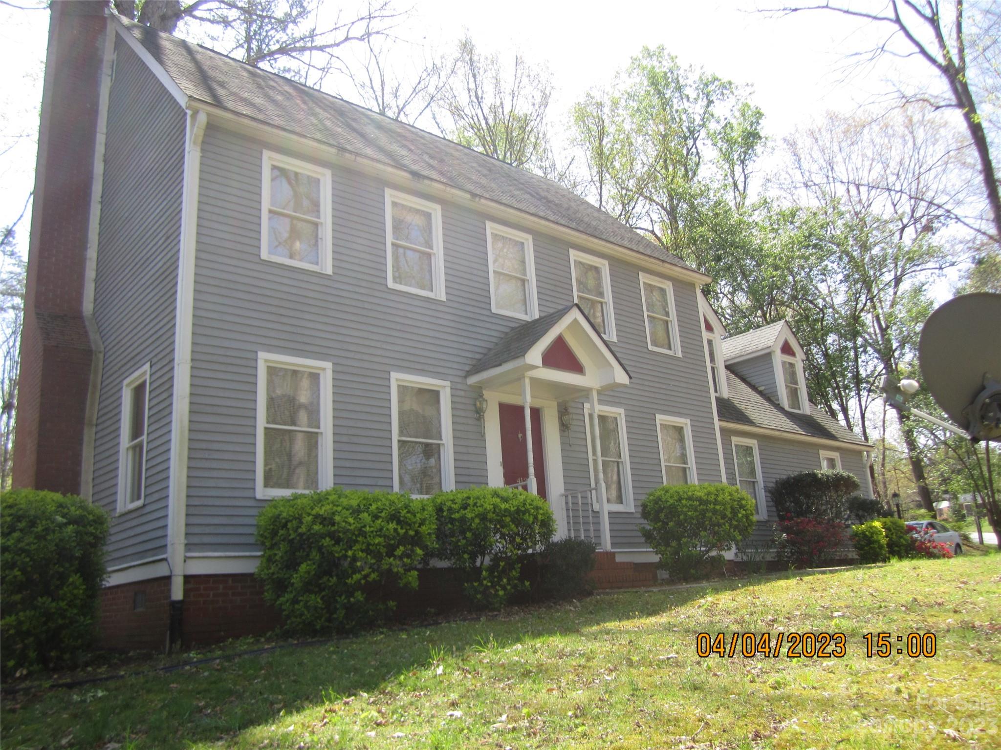 4135 Hampton Road Salisbury, NC 28144 - Photo 18 of 21 Gallery Image 18