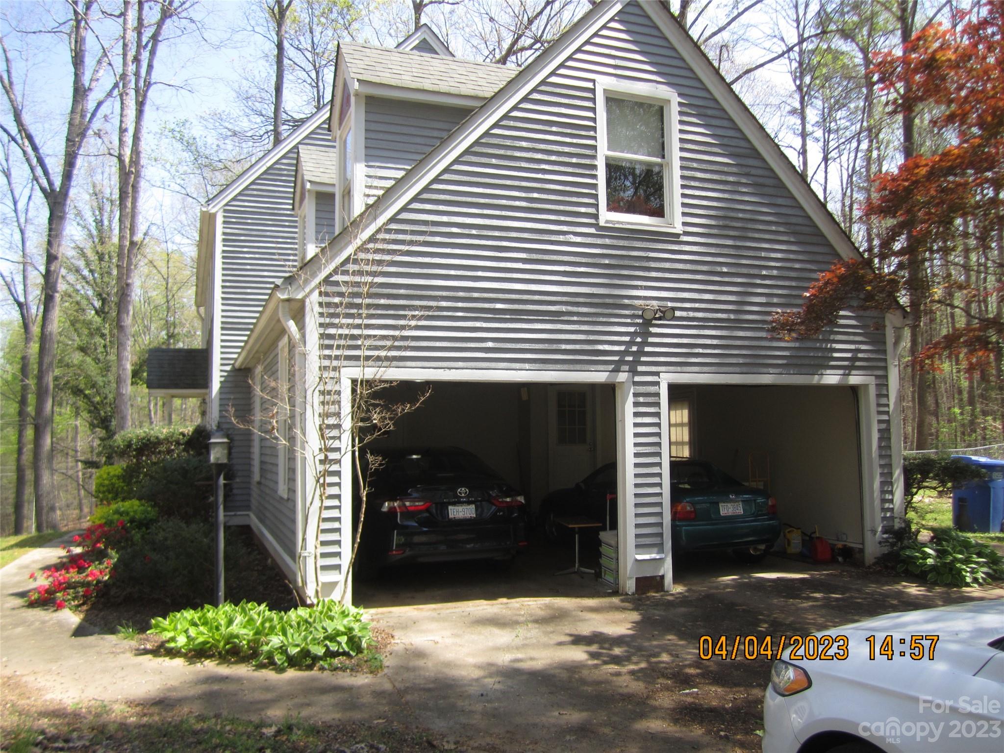 4135 Hampton Road Salisbury, NC 28144 - Photo 20 of 21 Gallery Image 20