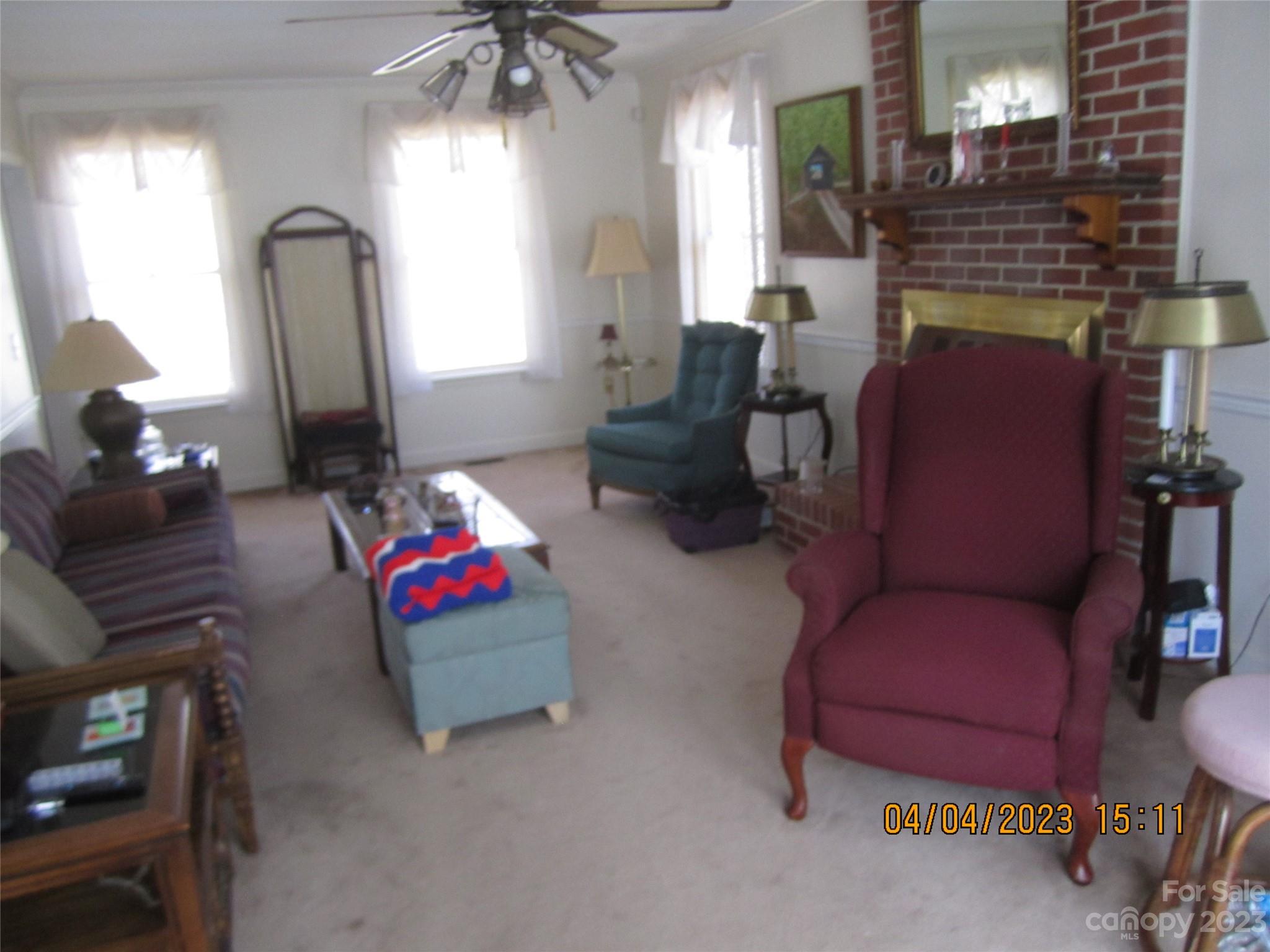 4135 Hampton Road Salisbury, NC 28144 - Photo 2 of 21 Gallery Image 2