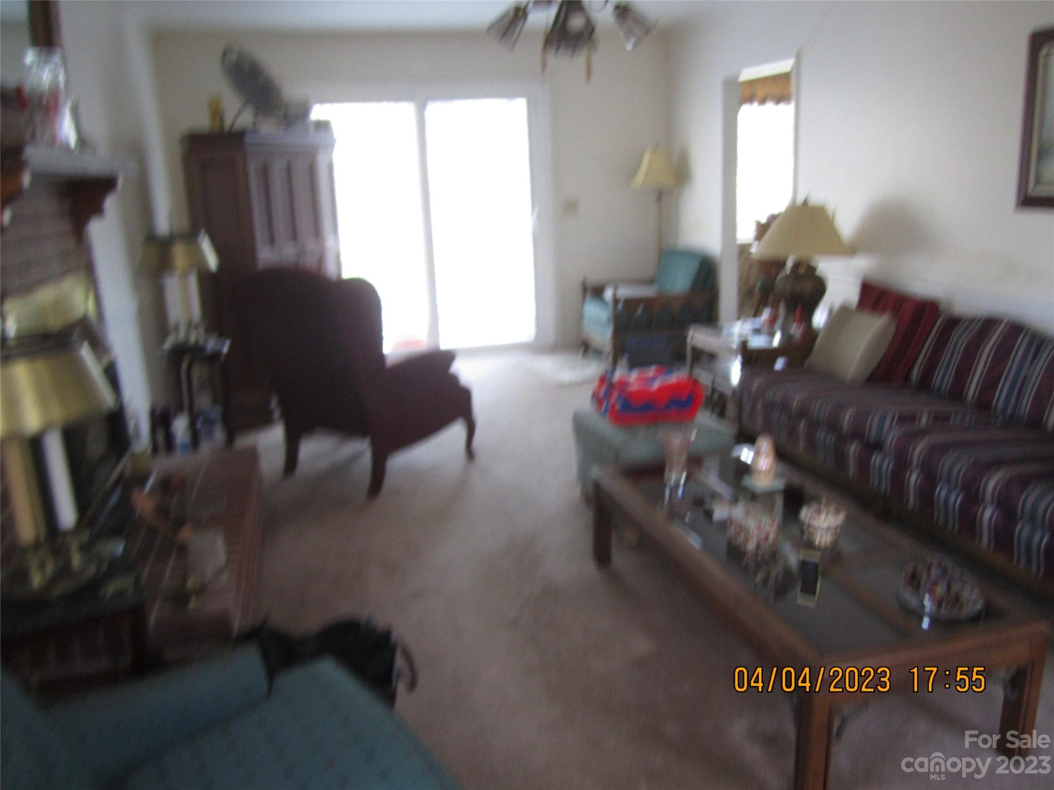 4135 Hampton Road Salisbury, NC 28144 - Photo 3 of 21 Gallery Image 3