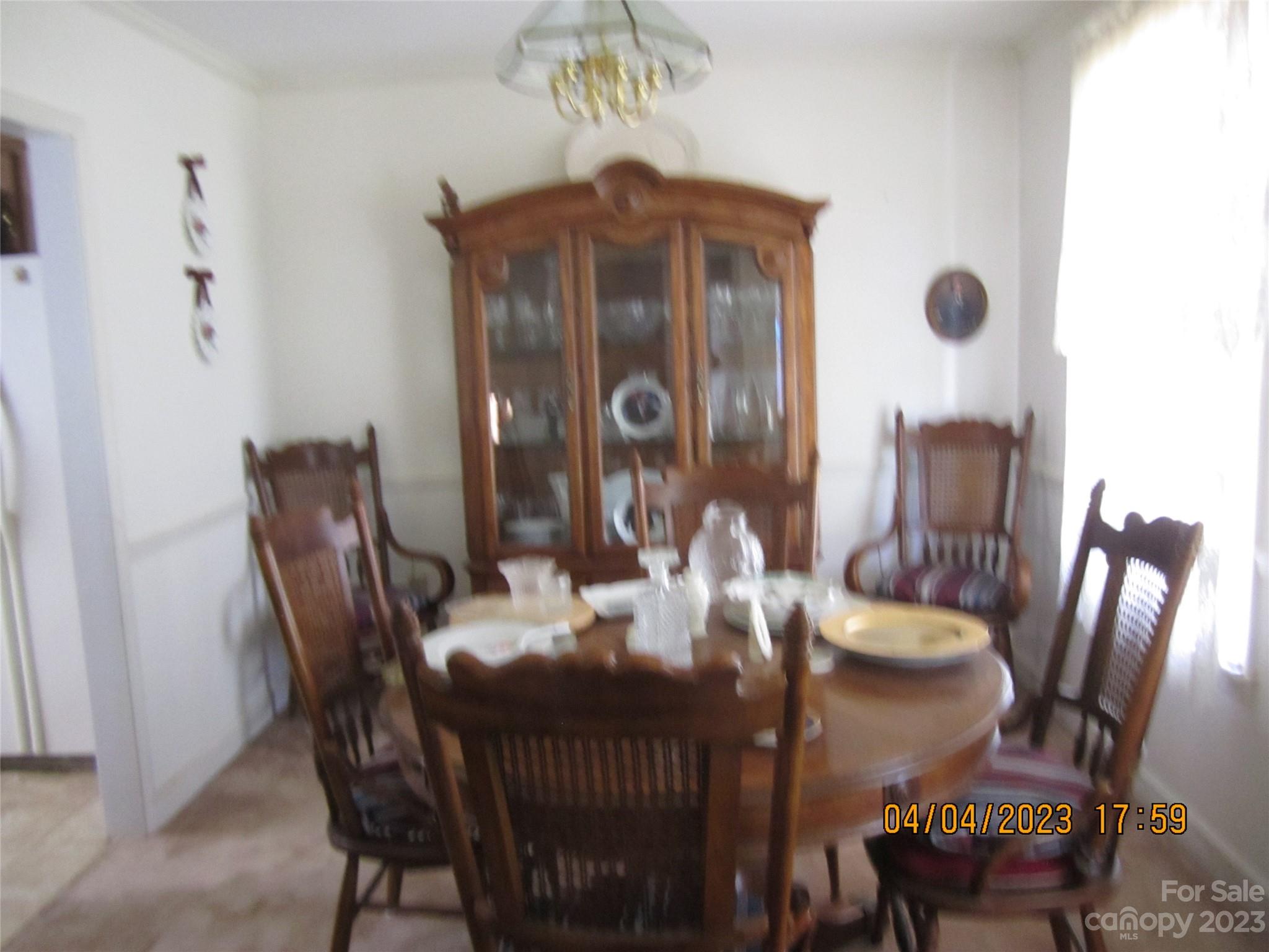 4135 Hampton Road Salisbury, NC 28144 - Photo 4 of 21 Gallery Image 4