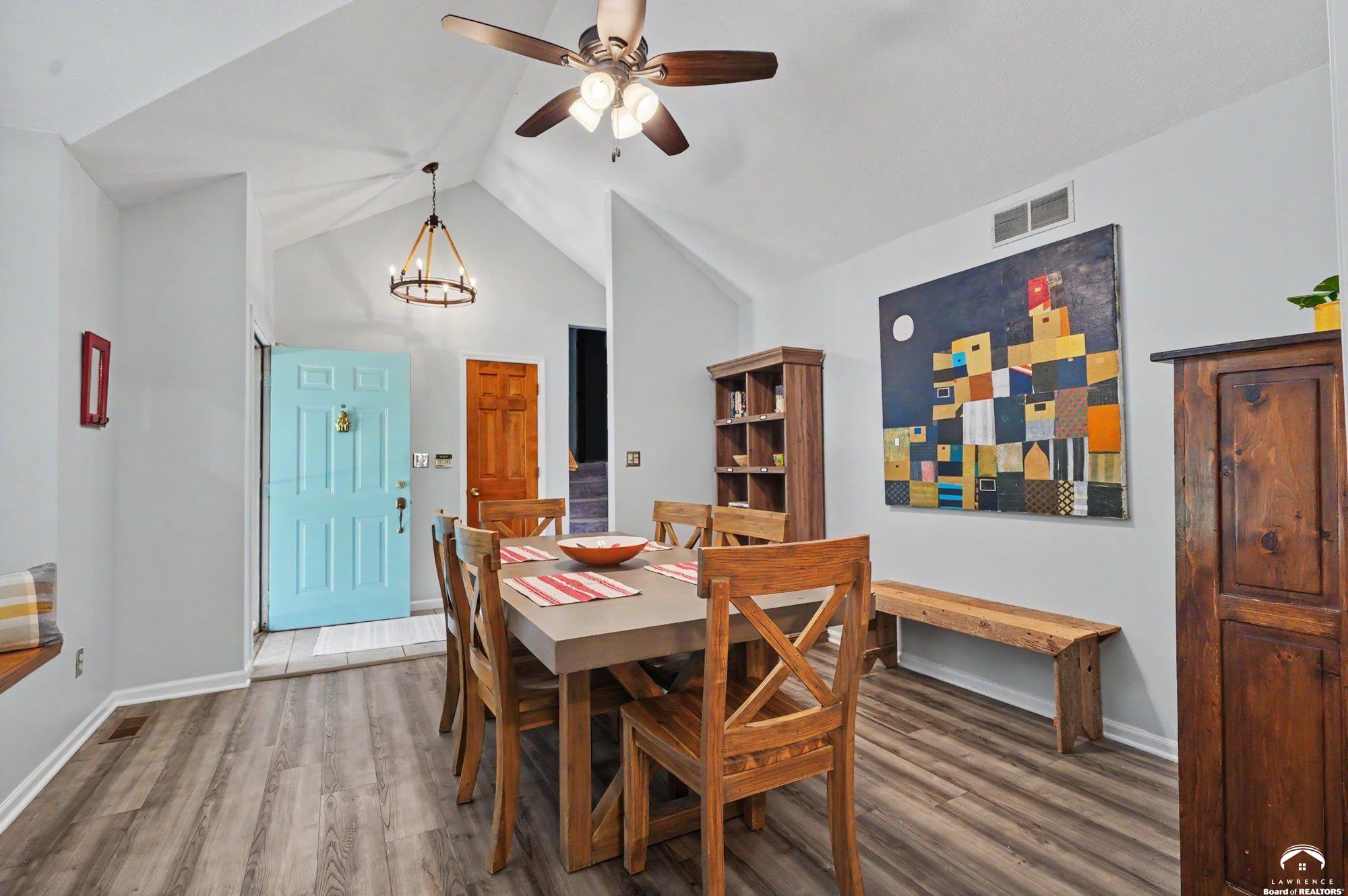 3605 Riverview Road Lawrence, KS 66049 - Photo 7 of 64