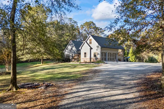 $999,990 | 135 Canters Run, Homer, GA 30547