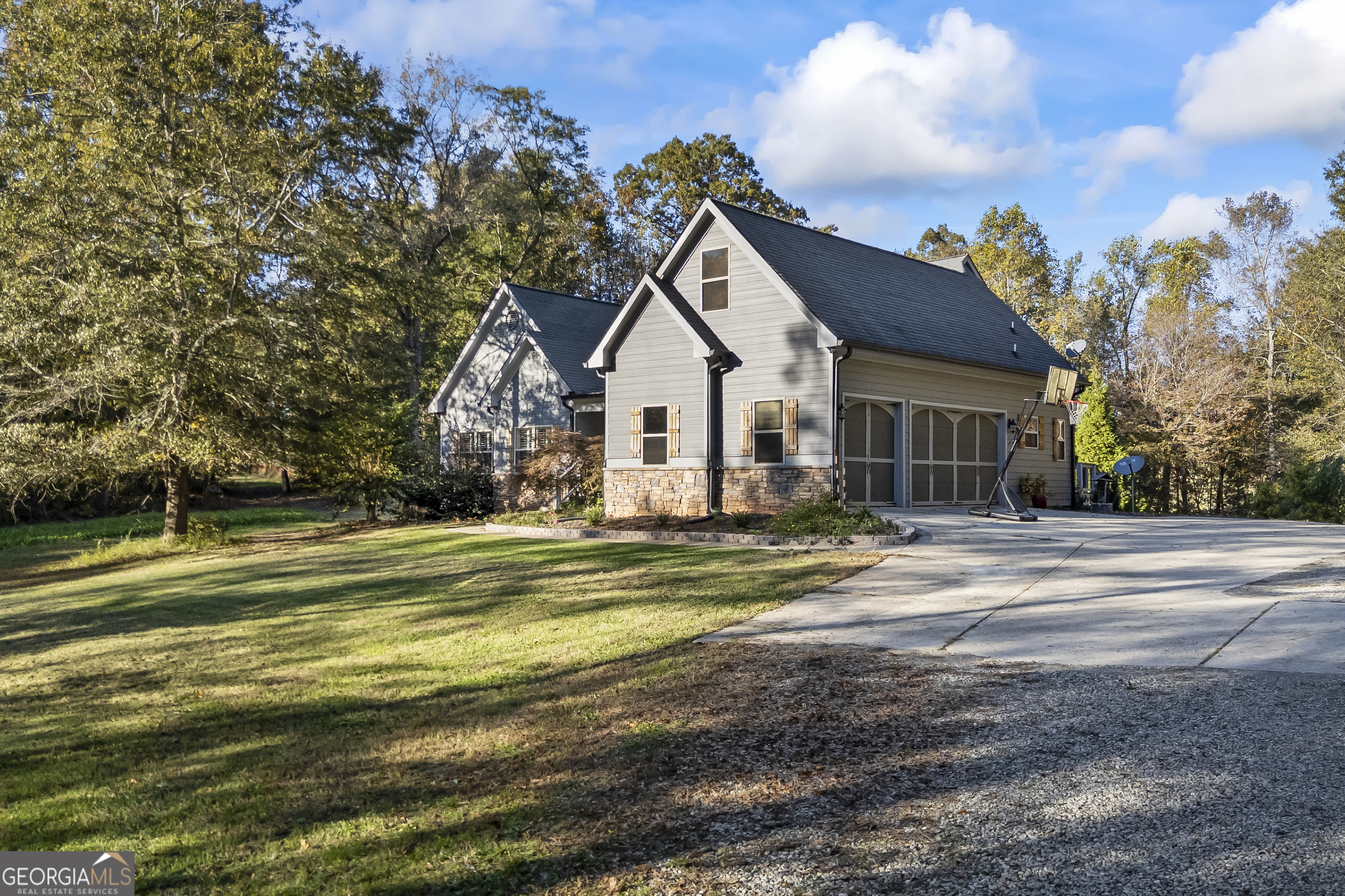 135 Canters Run Homer, GA 30547 - Photo 13 of 96