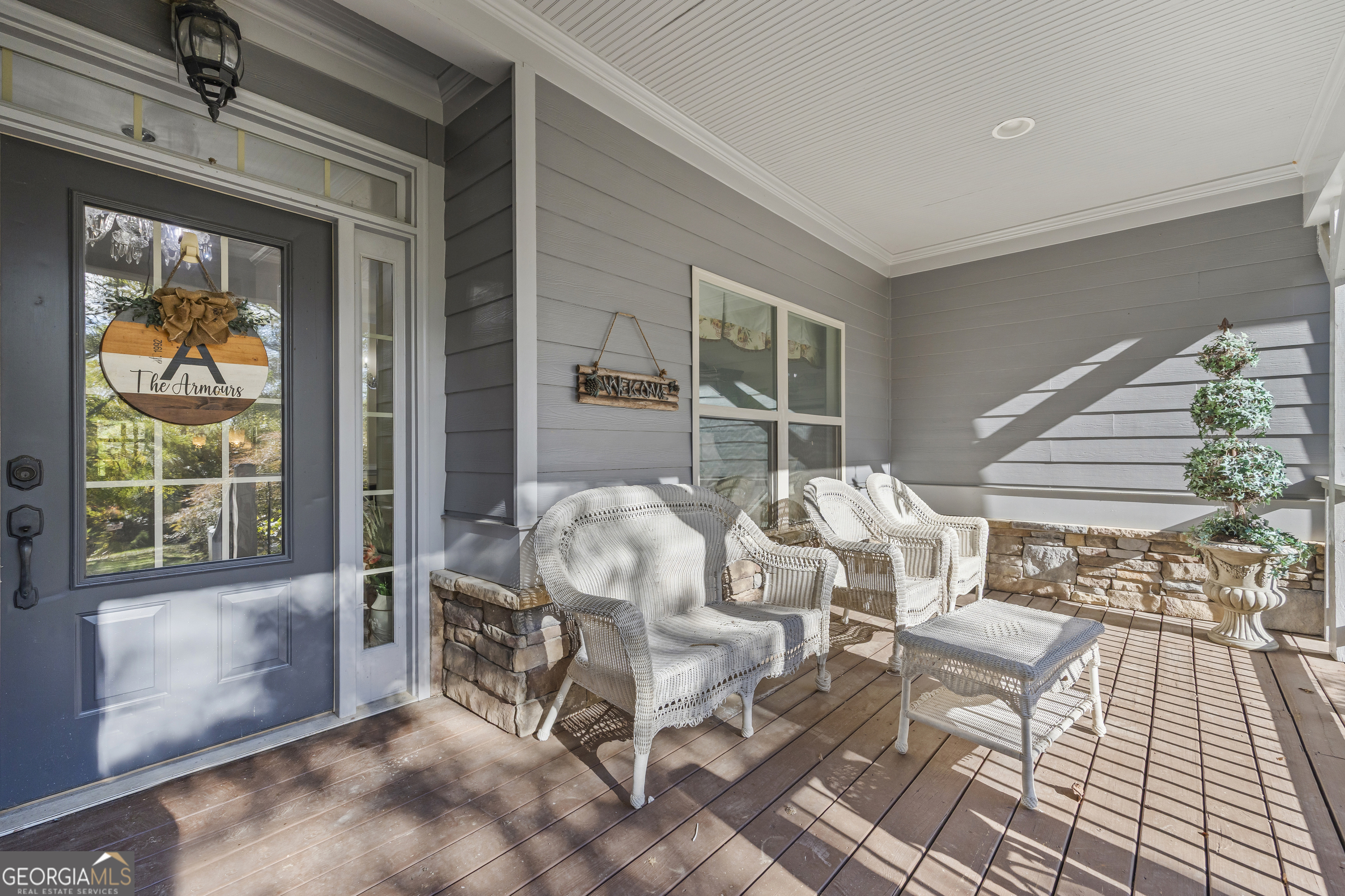 135 Canters Run Homer, GA 30547 - Photo 14 of 96