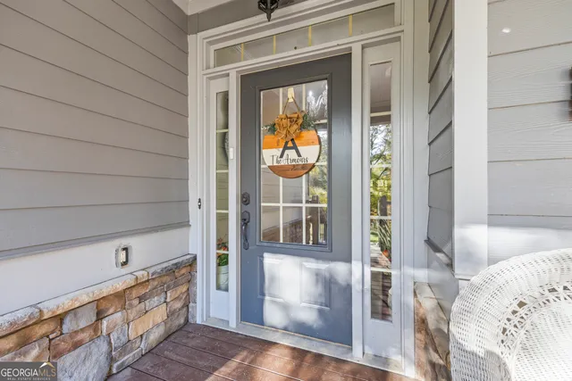 $999,990 | 135 Canters Run, Homer, GA 30547