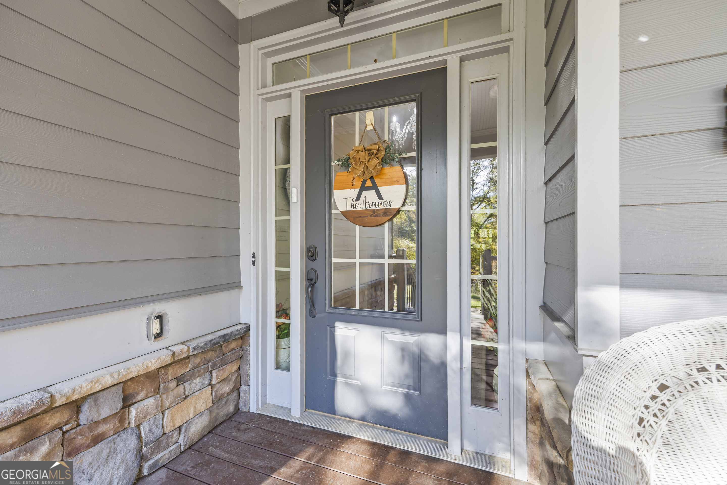 135 Canters Run Homer, GA 30547 - Photo 15 of 96