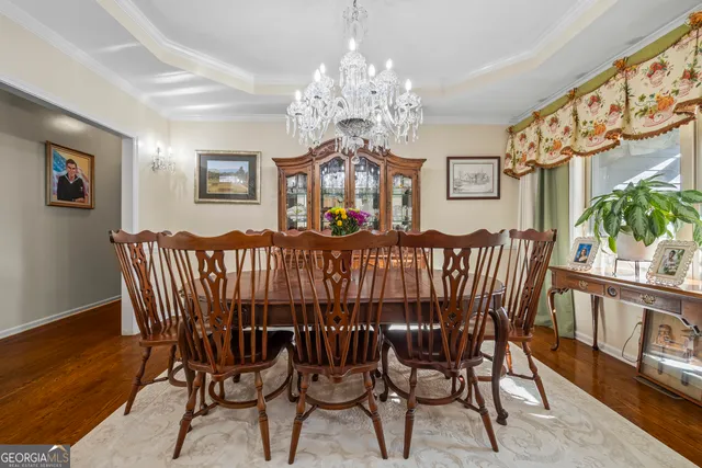 $999,990 | 135 Canters Run, Homer, GA 30547