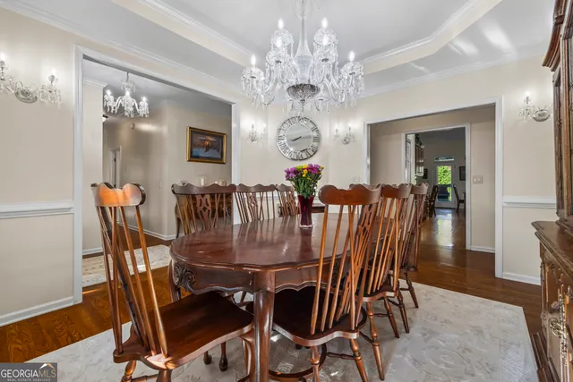 $999,990 | 135 Canters Run, Homer, GA 30547