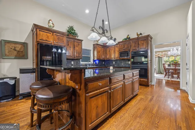 $999,990 | 135 Canters Run, Homer, GA 30547