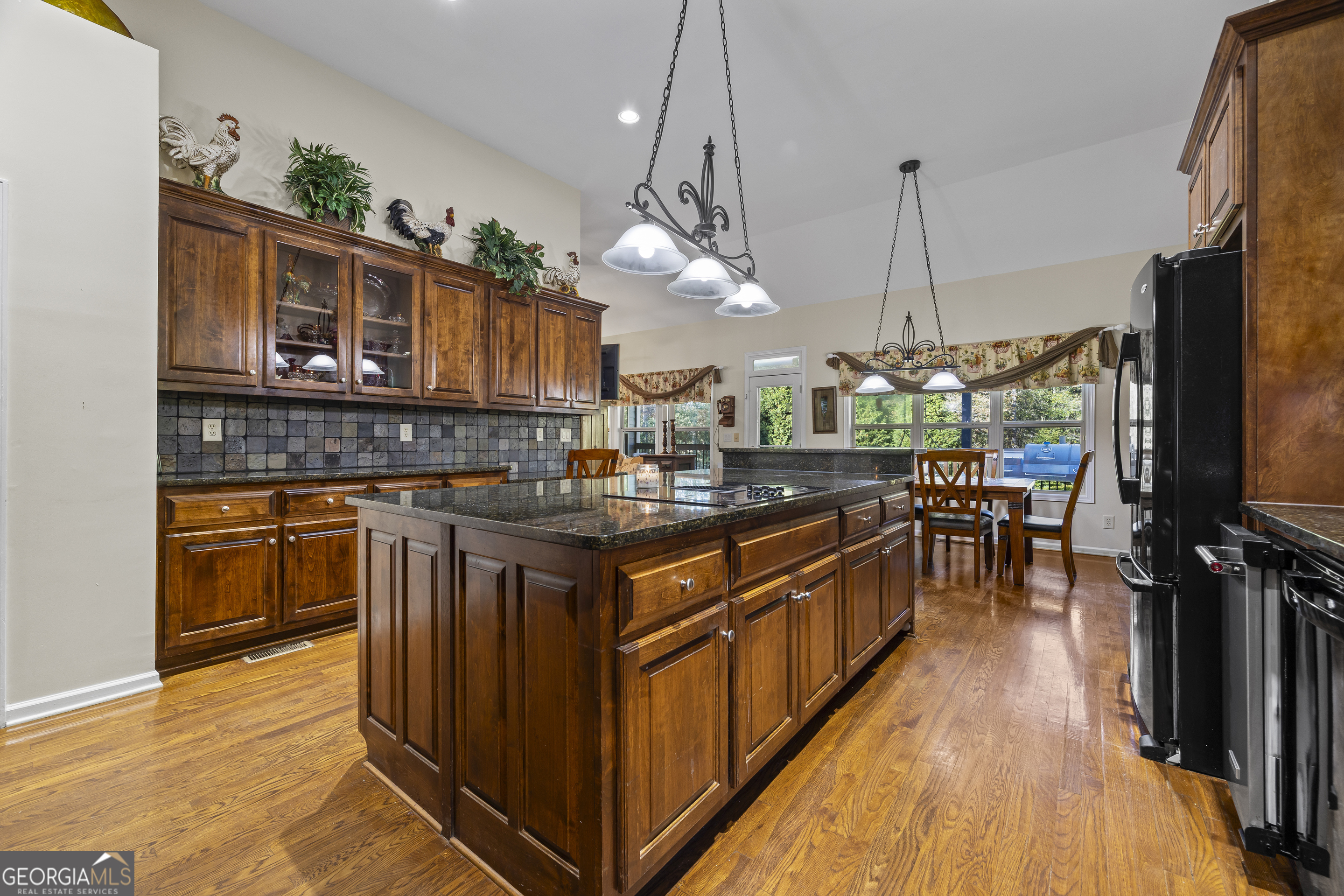 135 Canters Run Homer, GA 30547 - Photo 26 of 96