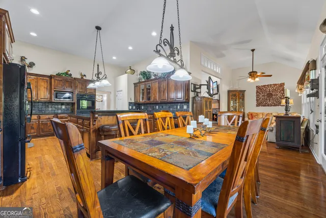 $999,990 | 135 Canters Run, Homer, GA 30547