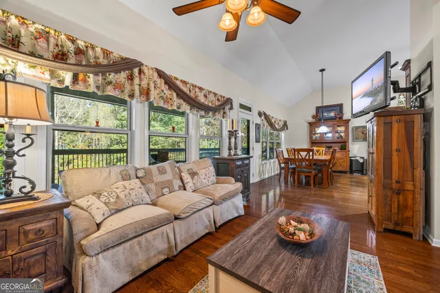 $999,990 | 135 Canters Run, Homer, GA 30547