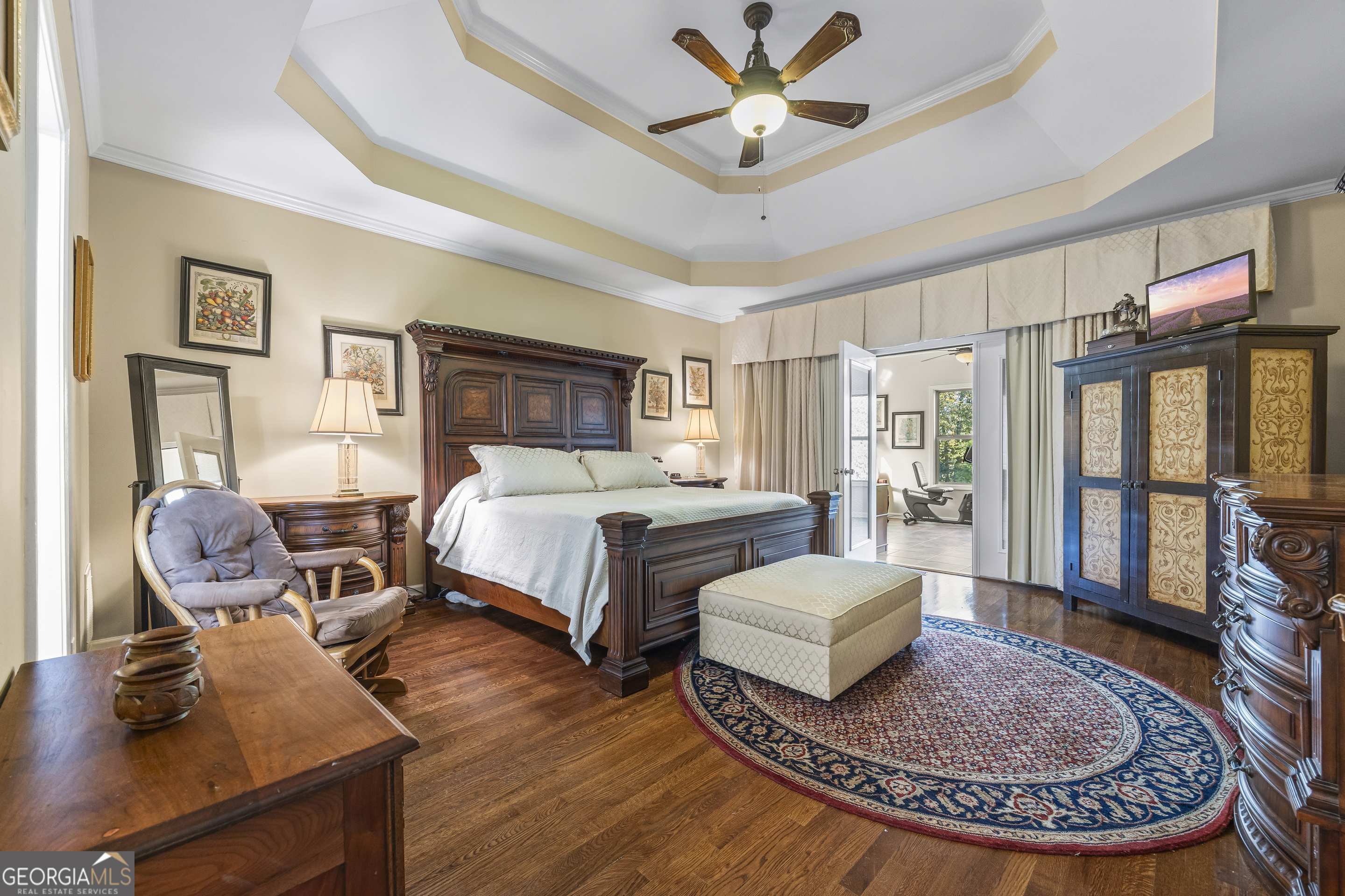 135 Canters Run Homer, GA 30547 - Photo 33 of 96