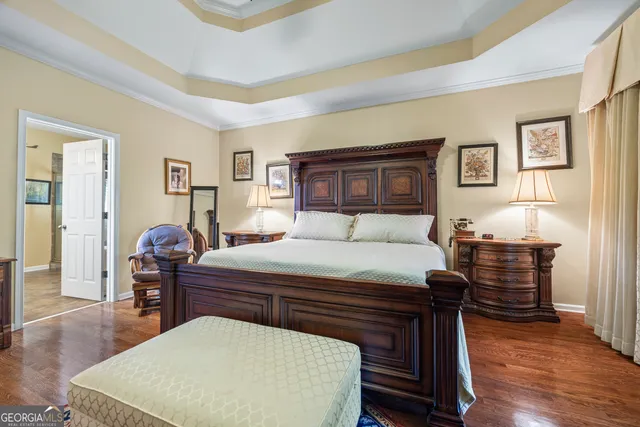 $999,990 | 135 Canters Run, Homer, GA 30547