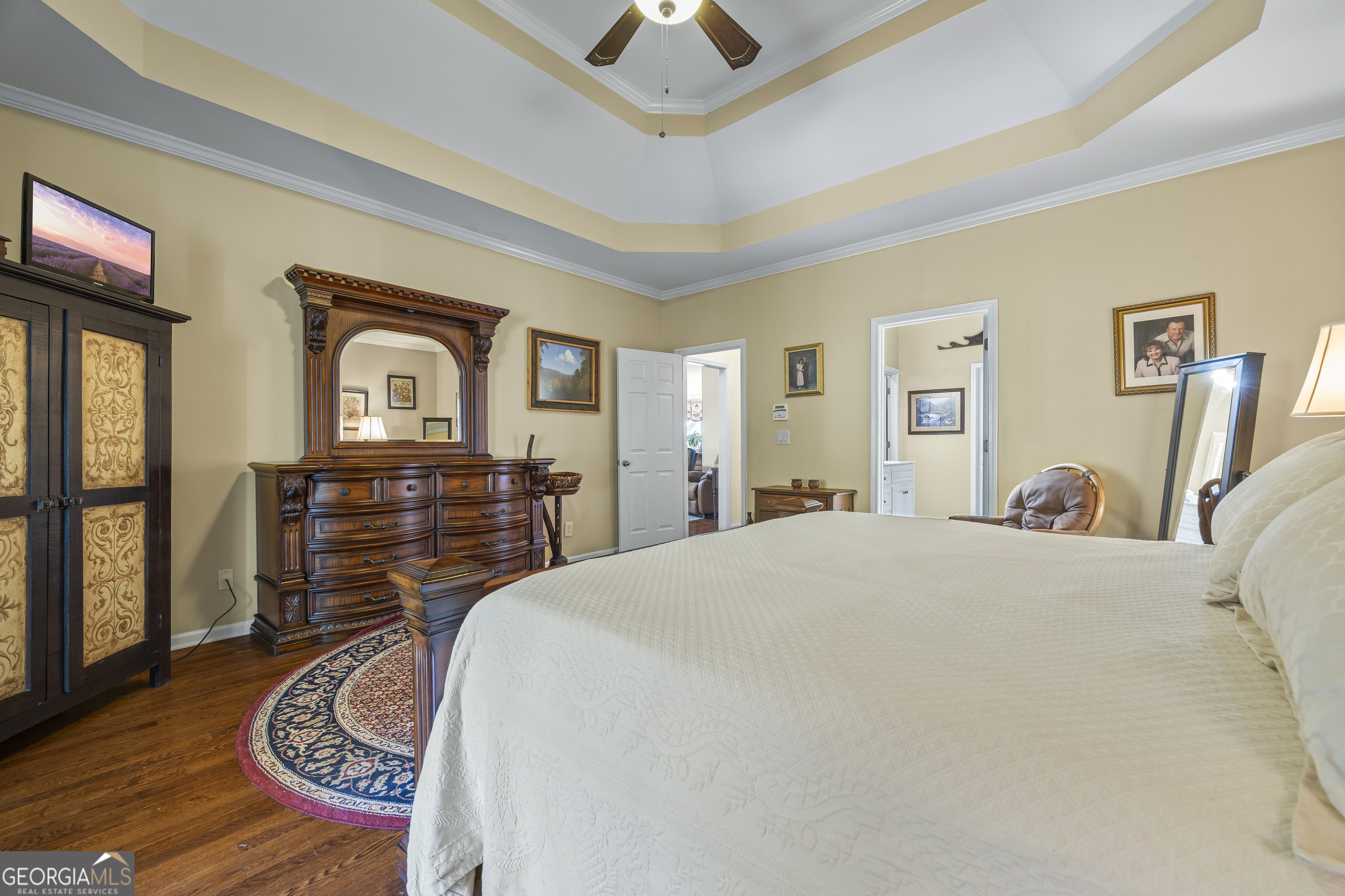 135 Canters Run Homer, GA 30547 - Photo 35 of 96