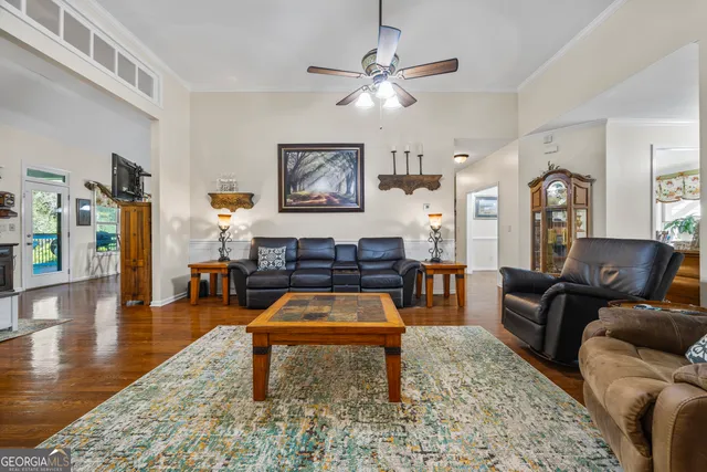 $999,990 | 135 Canters Run, Homer, GA 30547