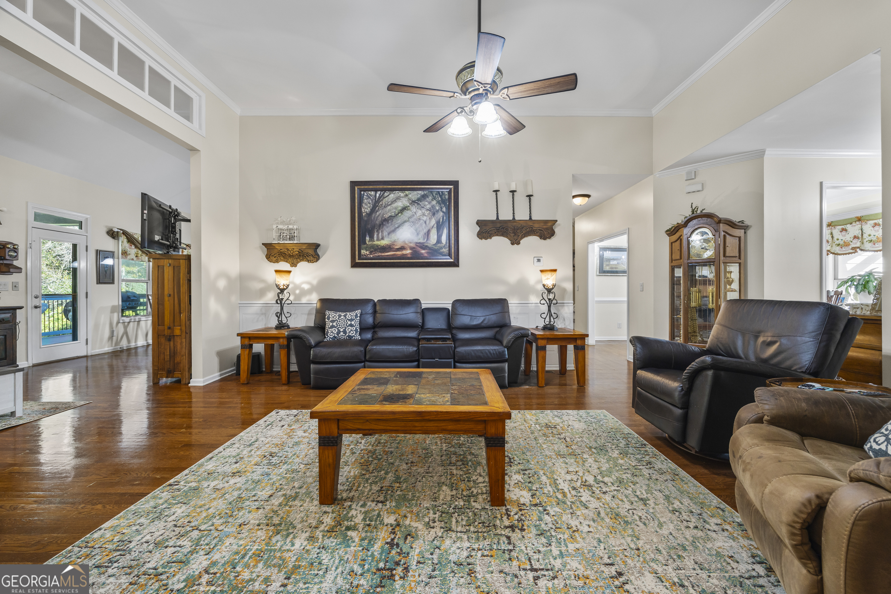 135 Canters Run Homer, GA 30547 - Photo 47 of 96