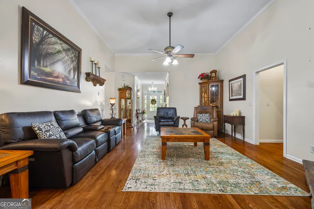 $999,990 | 135 Canters Run, Homer, GA 30547