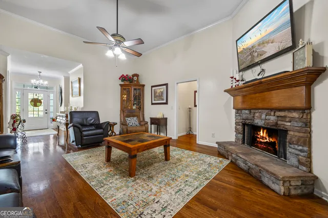 $999,990 | 135 Canters Run, Homer, GA 30547