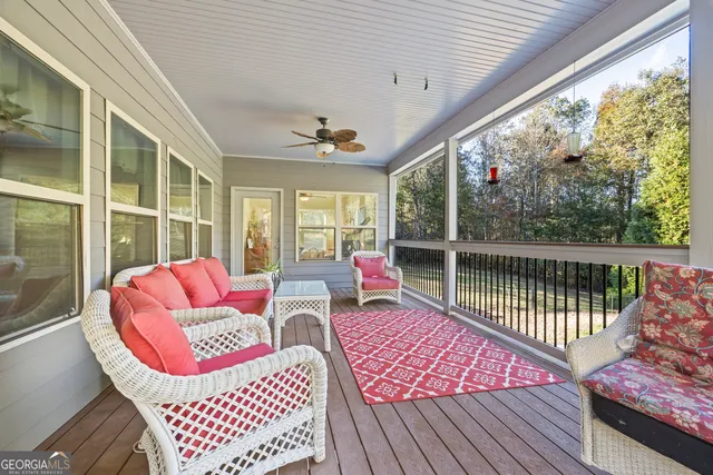 $999,990 | 135 Canters Run, Homer, GA 30547