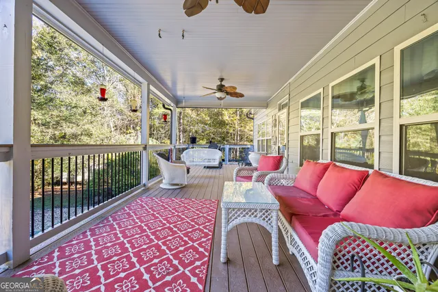 $999,990 | 135 Canters Run, Homer, GA 30547