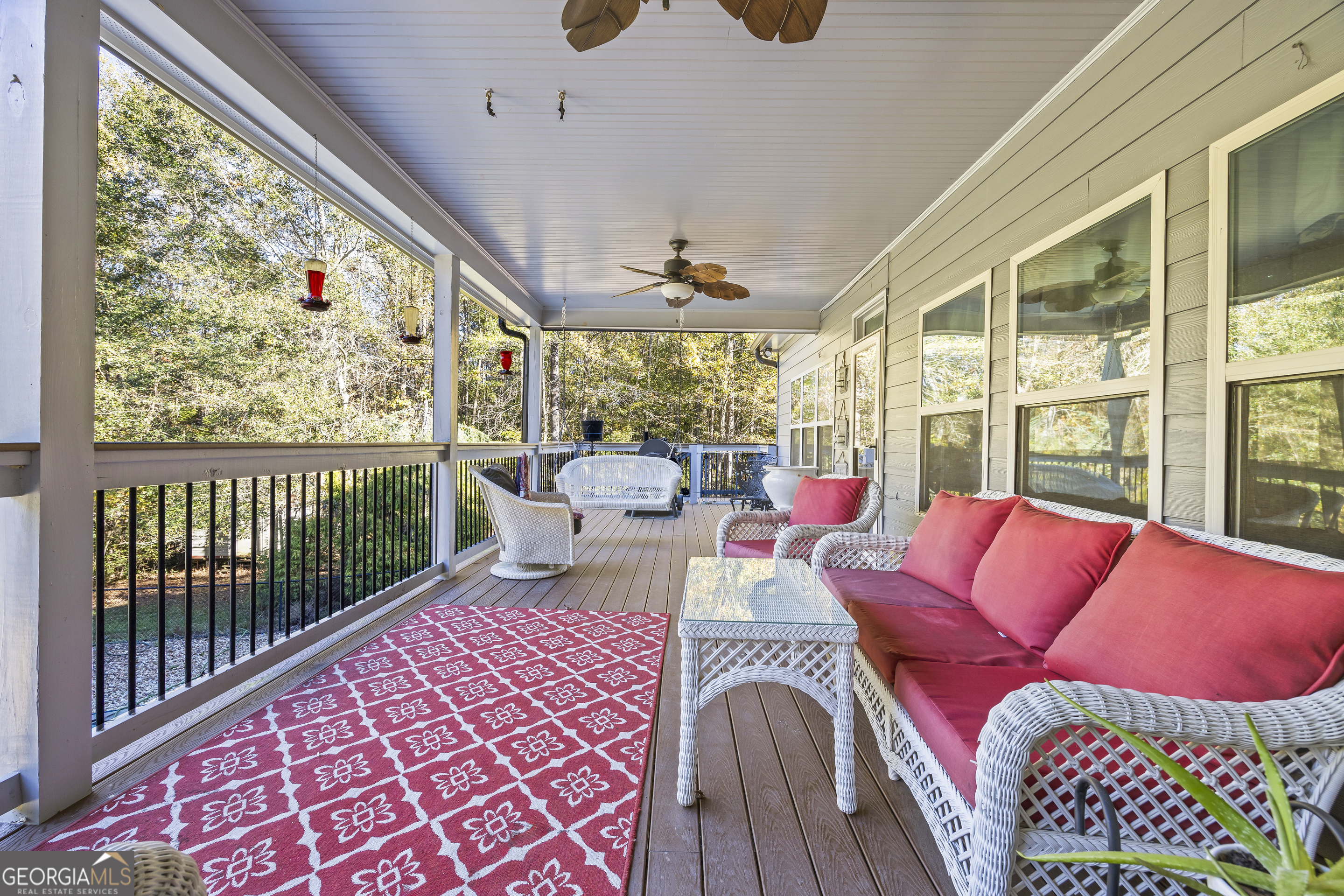 135 Canters Run Homer, GA 30547 - Photo 52 of 96