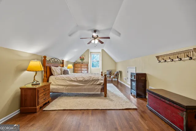 $999,990 | 135 Canters Run, Homer, GA 30547