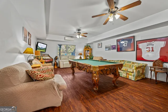 $999,990 | 135 Canters Run, Homer, GA 30547