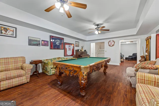 $999,990 | 135 Canters Run, Homer, GA 30547