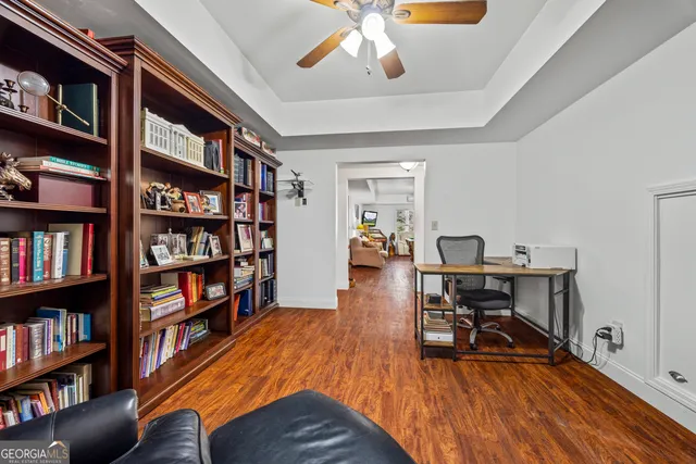 $999,990 | 135 Canters Run, Homer, GA 30547