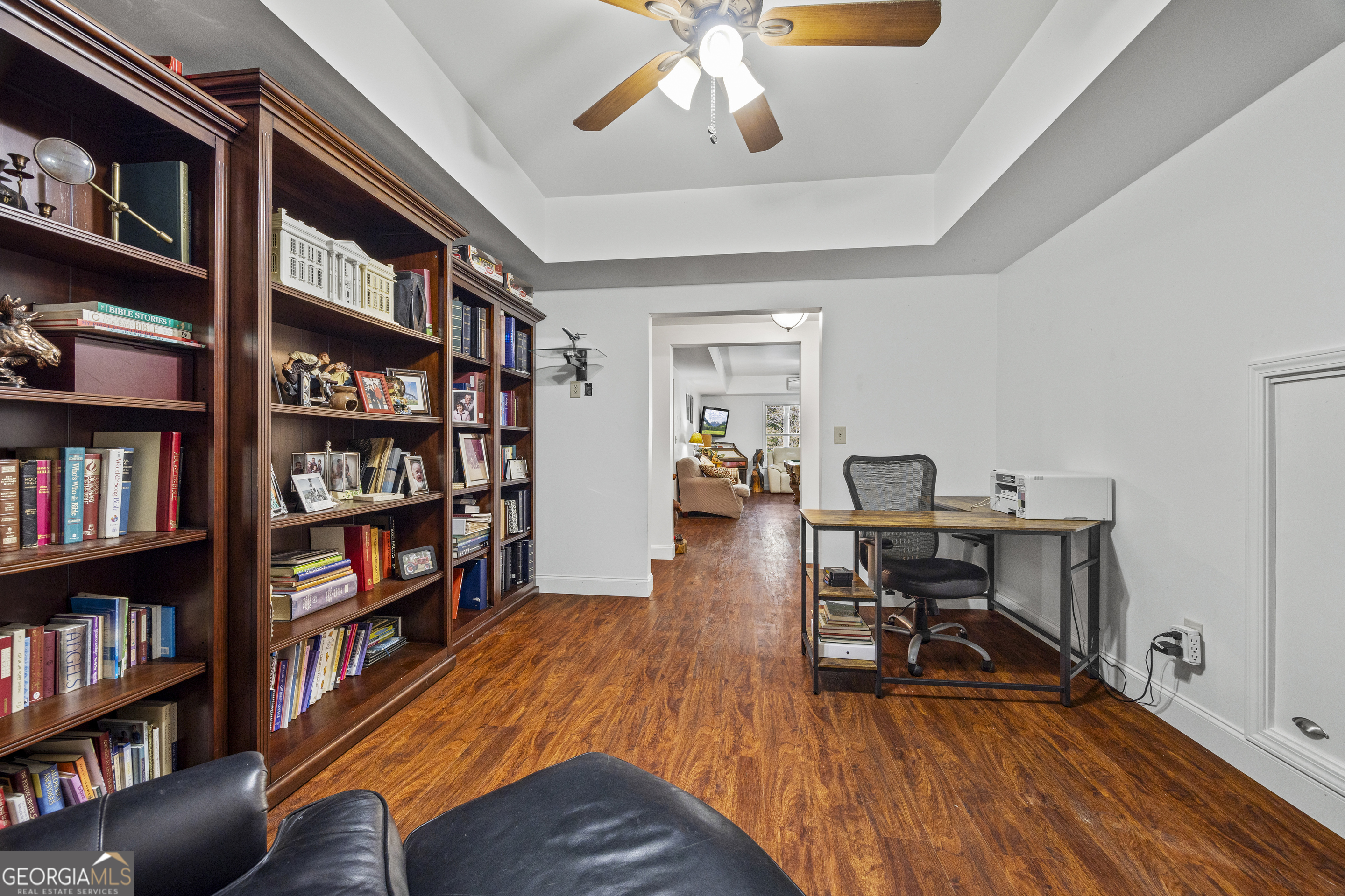 135 Canters Run Homer, GA 30547 - Photo 69 of 96