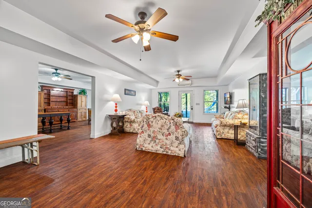 $999,990 | 135 Canters Run, Homer, GA 30547