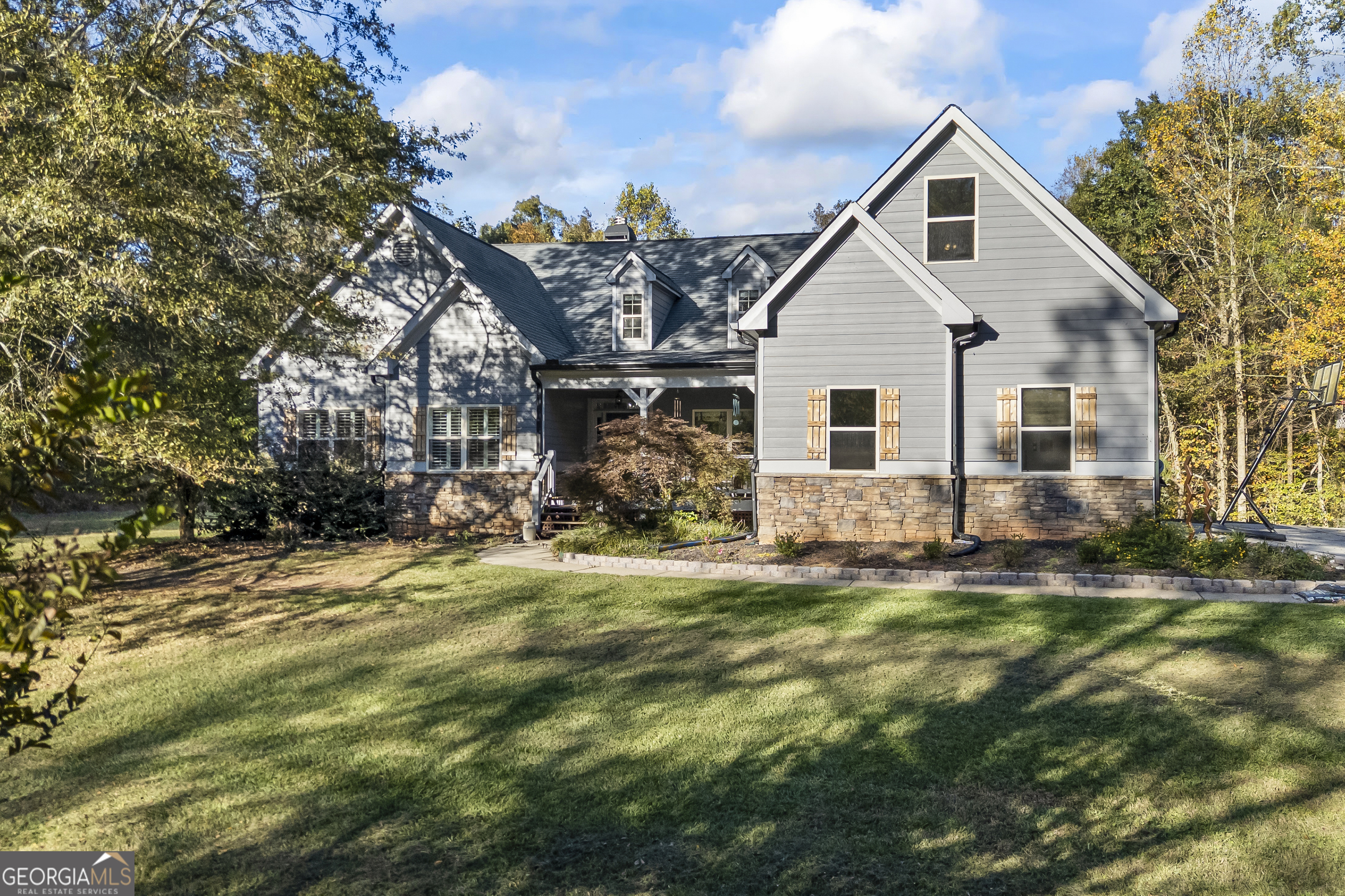 135 Canters Run Homer, GA 30547 - Photo 7 of 96