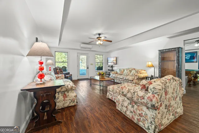 $999,990 | 135 Canters Run, Homer, GA 30547