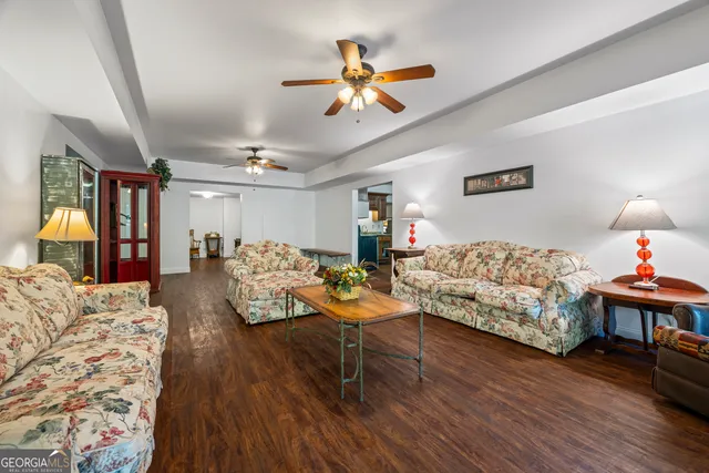 $999,990 | 135 Canters Run, Homer, GA 30547